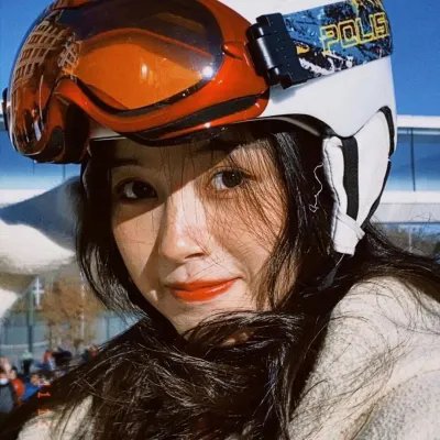 绝美之城